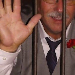 Meet your Posher, Jay